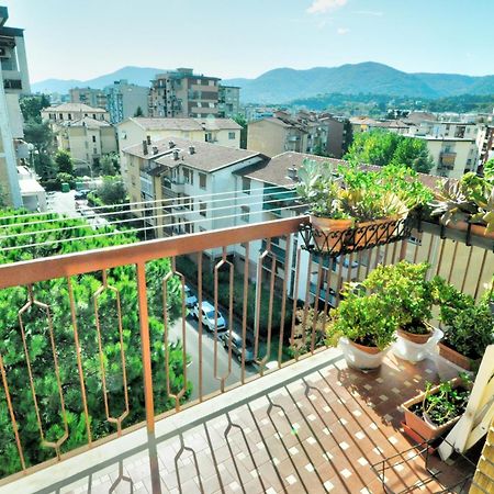 דירות לה ספציה La Casa Di Nilde מראה חיצוני תמונה