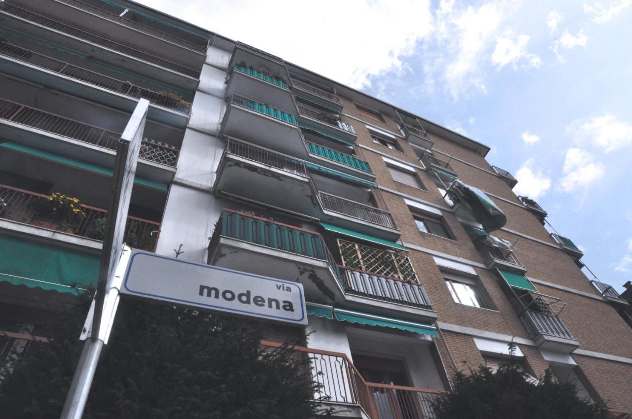 דירות לה ספציה La Casa Di Nilde מראה חיצוני תמונה