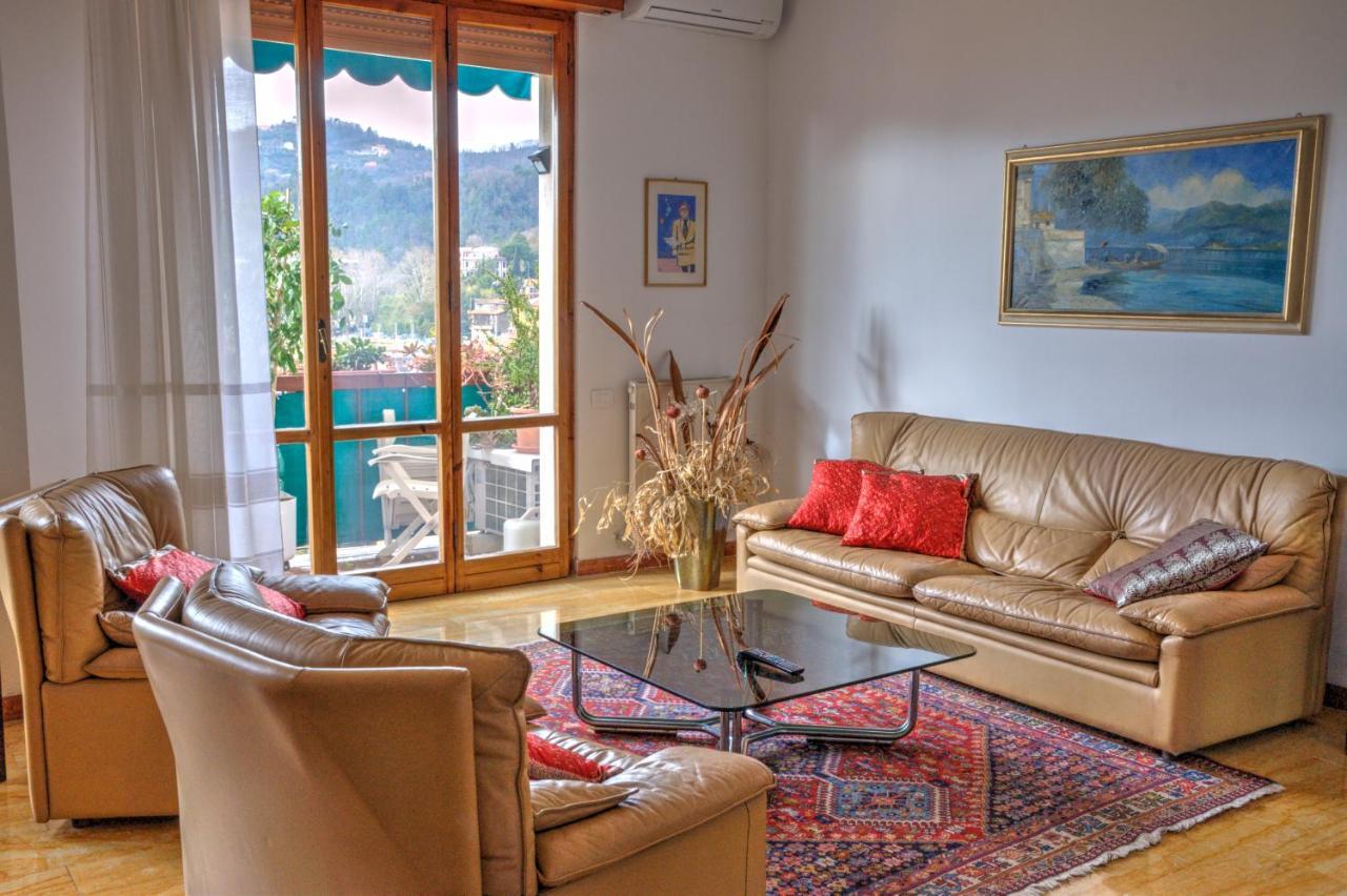 דירות לה ספציה La Casa Di Nilde מראה חיצוני תמונה