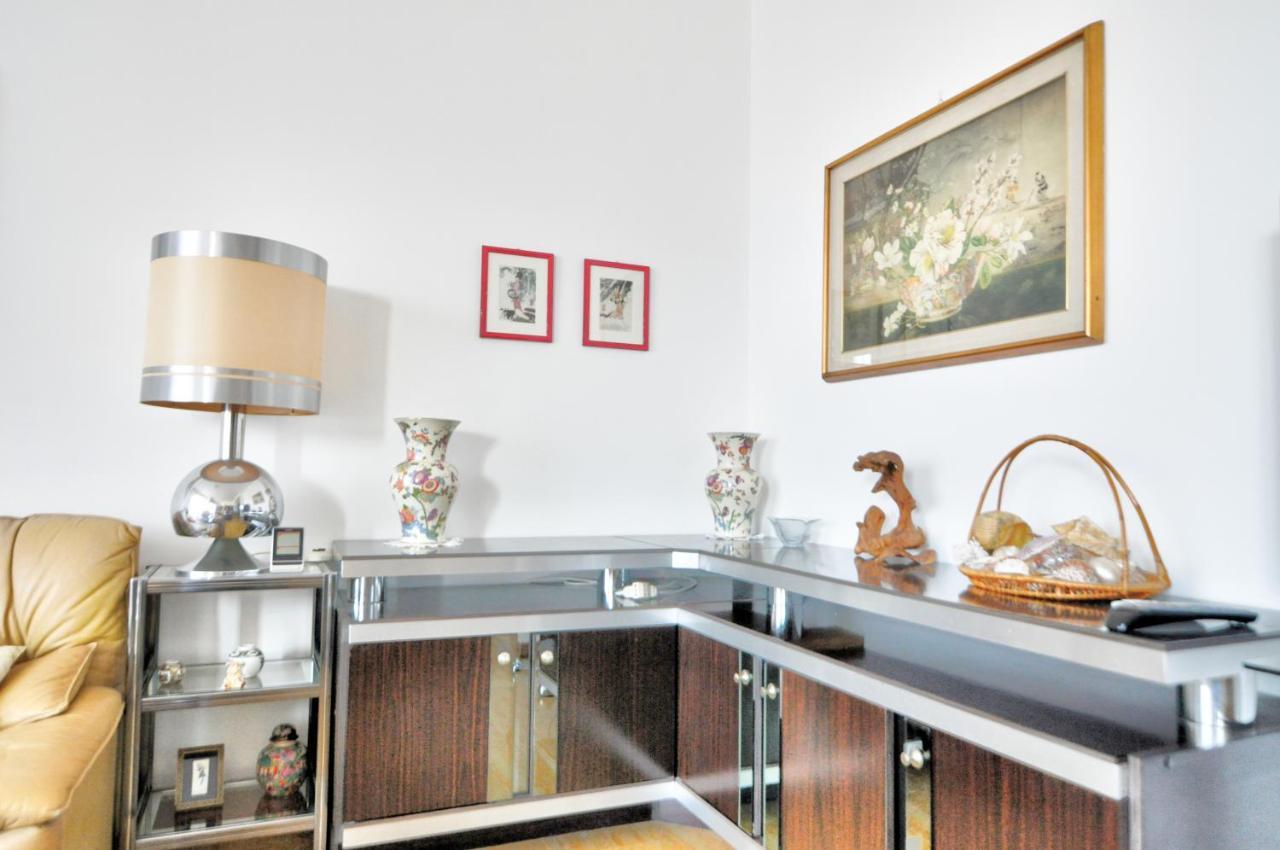 דירות לה ספציה La Casa Di Nilde מראה חיצוני תמונה