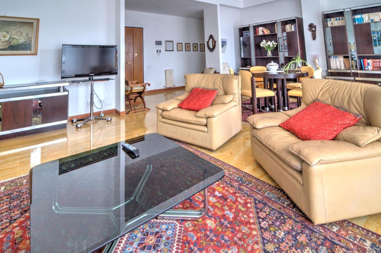 דירות לה ספציה La Casa Di Nilde מראה חיצוני תמונה