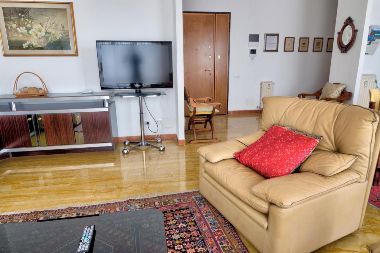 דירות לה ספציה La Casa Di Nilde מראה חיצוני תמונה