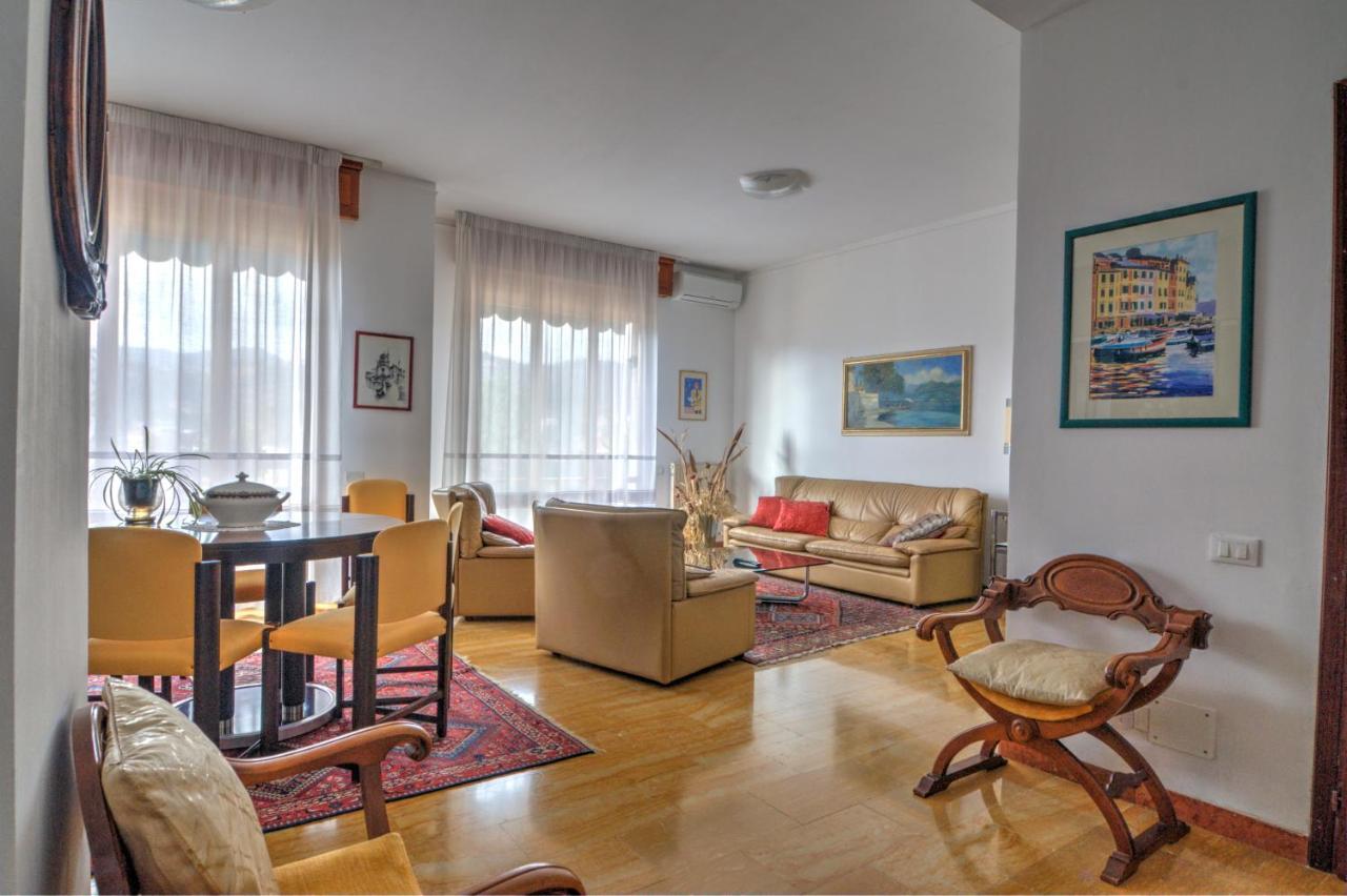 דירות לה ספציה La Casa Di Nilde מראה חיצוני תמונה