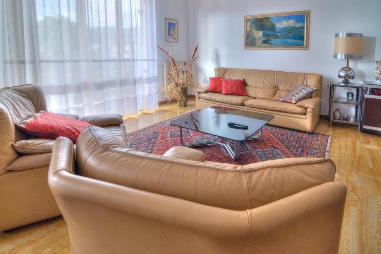 דירות לה ספציה La Casa Di Nilde מראה חיצוני תמונה