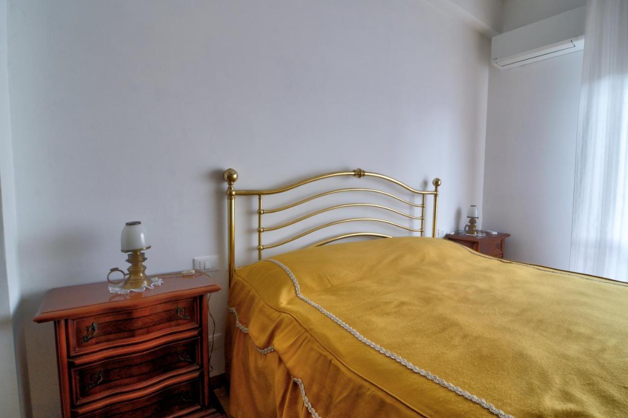 דירות לה ספציה La Casa Di Nilde מראה חיצוני תמונה