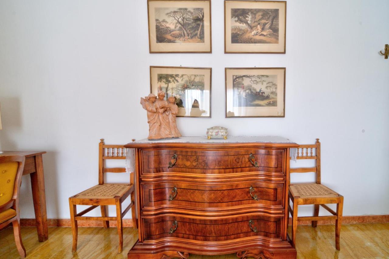 דירות לה ספציה La Casa Di Nilde מראה חיצוני תמונה