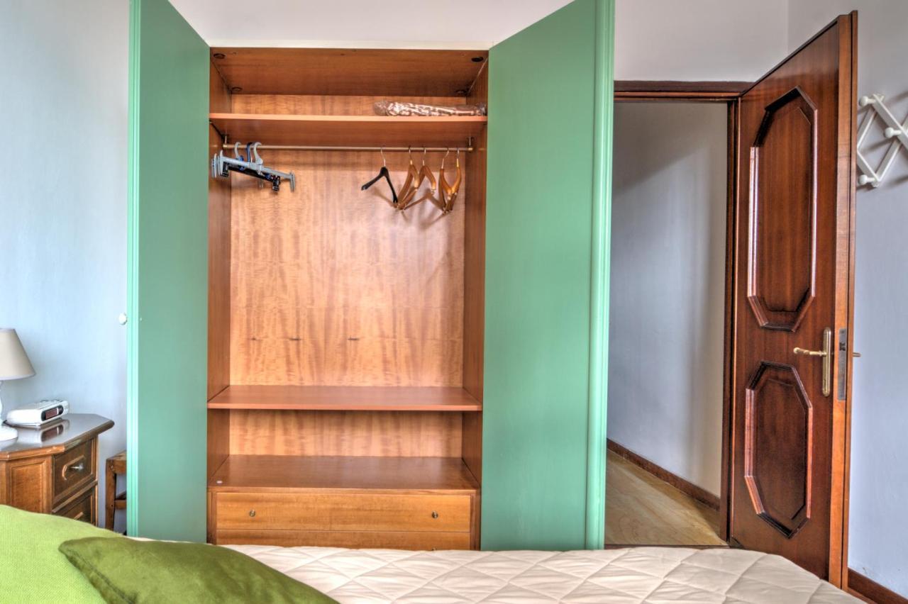 דירות לה ספציה La Casa Di Nilde מראה חיצוני תמונה