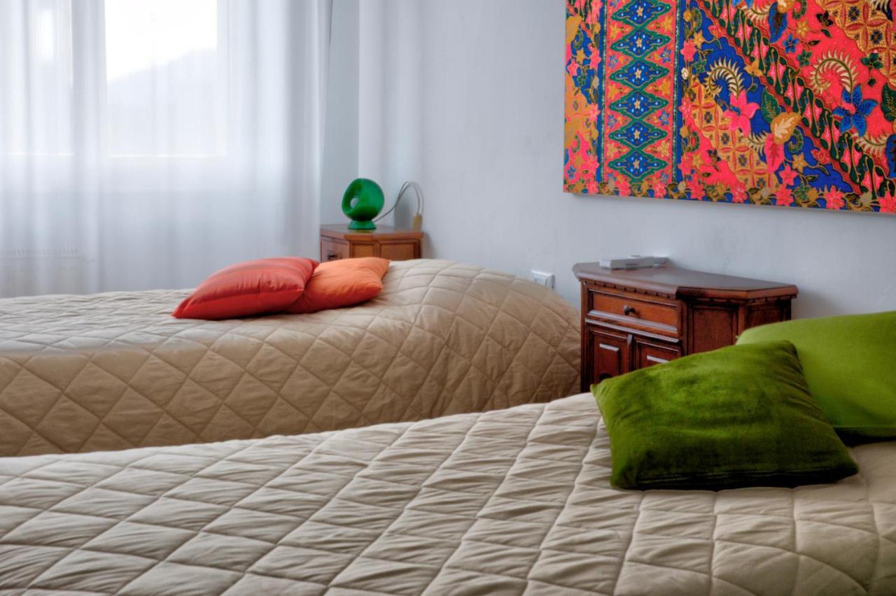 דירות לה ספציה La Casa Di Nilde מראה חיצוני תמונה
