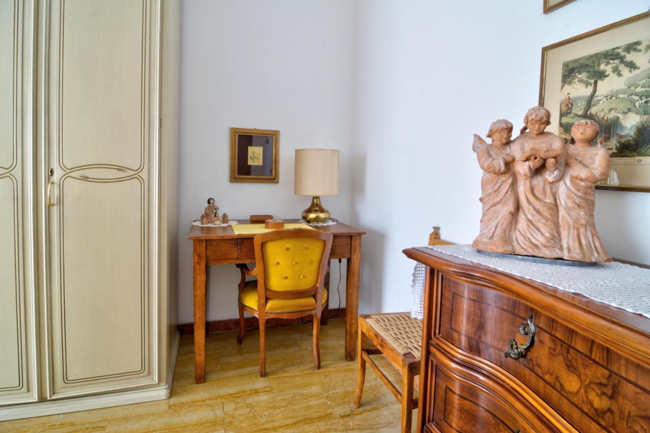 דירות לה ספציה La Casa Di Nilde מראה חיצוני תמונה
