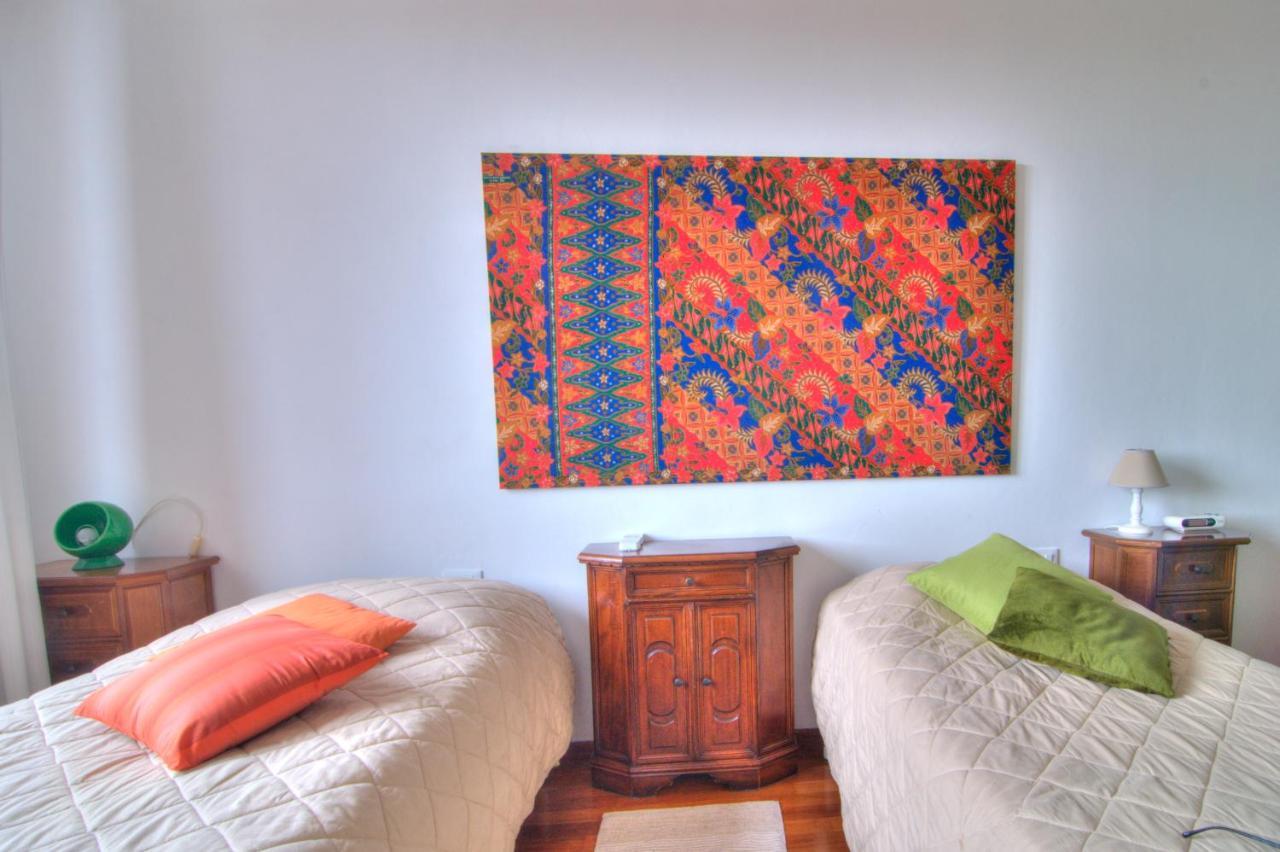 דירות לה ספציה La Casa Di Nilde מראה חיצוני תמונה