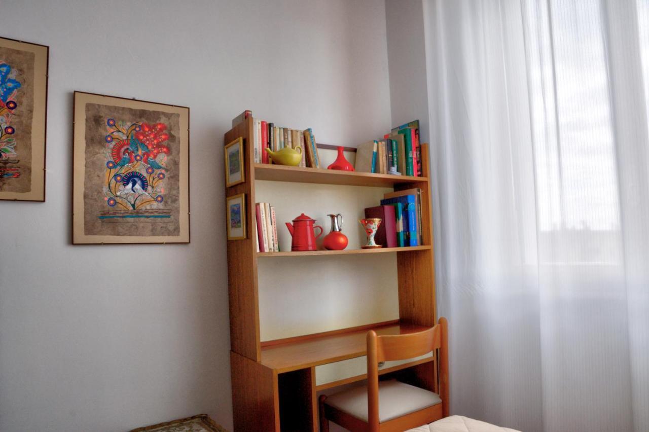 דירות לה ספציה La Casa Di Nilde מראה חיצוני תמונה