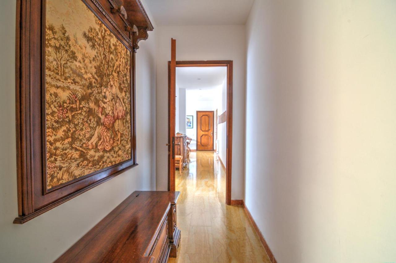 דירות לה ספציה La Casa Di Nilde מראה חיצוני תמונה