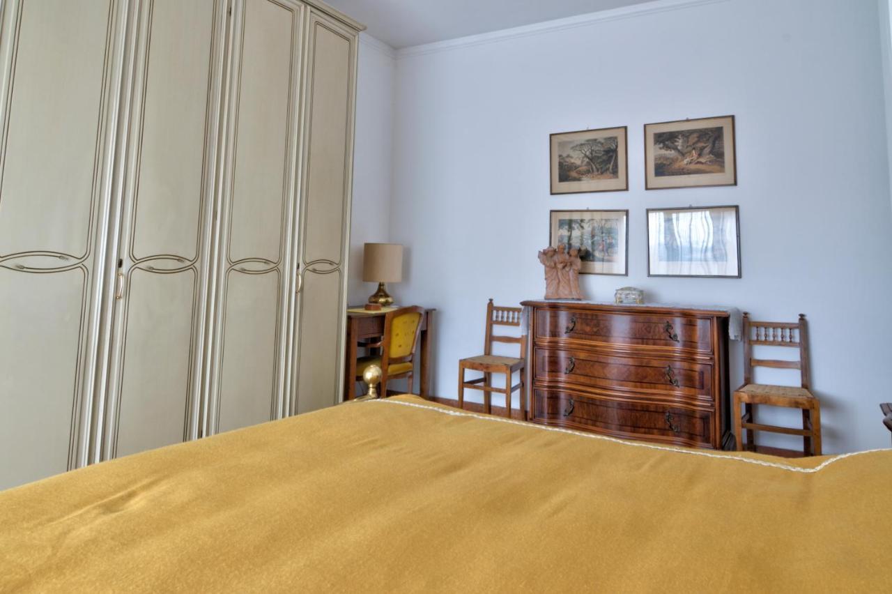 דירות לה ספציה La Casa Di Nilde מראה חיצוני תמונה