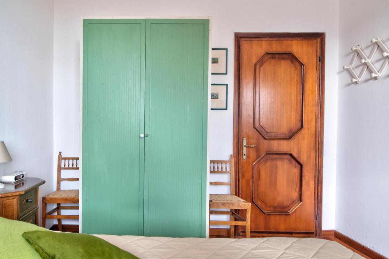 דירות לה ספציה La Casa Di Nilde מראה חיצוני תמונה