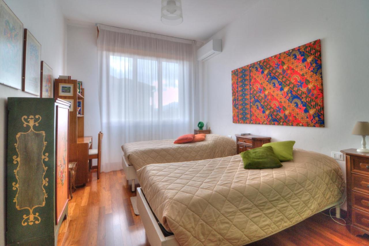 דירות לה ספציה La Casa Di Nilde מראה חיצוני תמונה