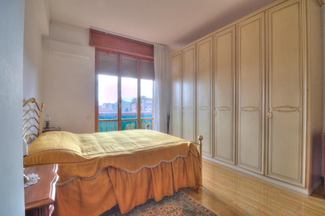 דירות לה ספציה La Casa Di Nilde מראה חיצוני תמונה