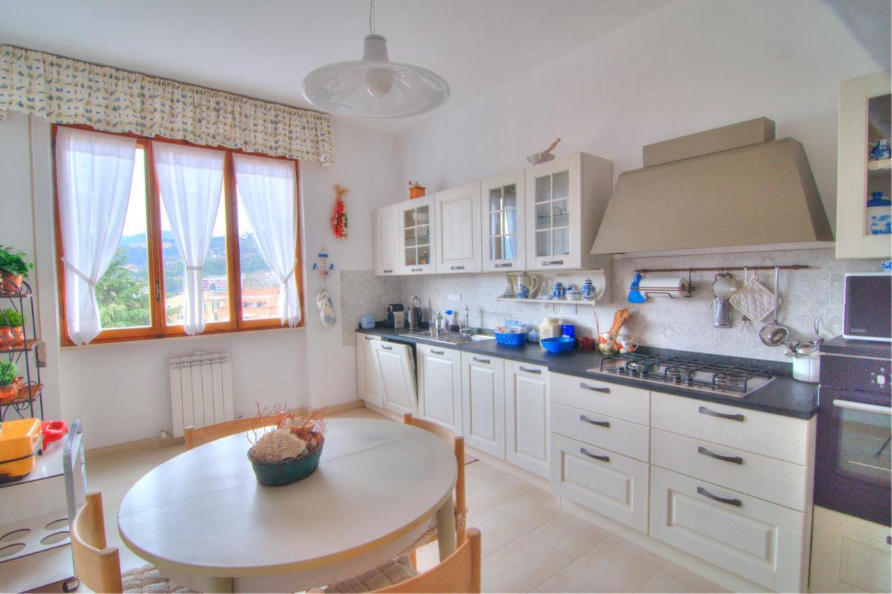 דירות לה ספציה La Casa Di Nilde מראה חיצוני תמונה