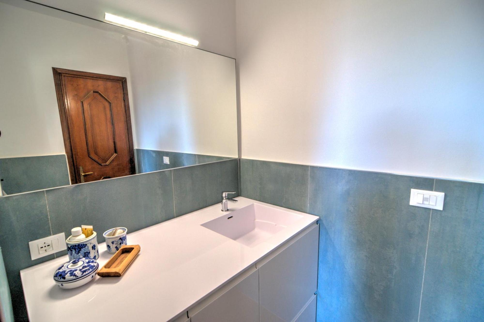 דירות לה ספציה La Casa Di Nilde מראה חיצוני תמונה