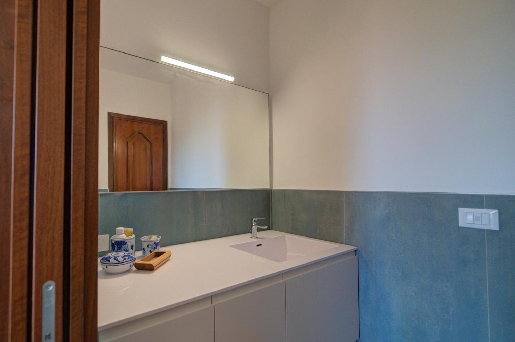 דירות לה ספציה La Casa Di Nilde מראה חיצוני תמונה
