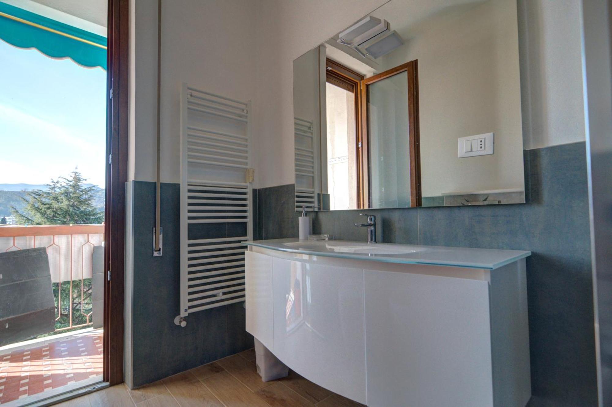 דירות לה ספציה La Casa Di Nilde מראה חיצוני תמונה