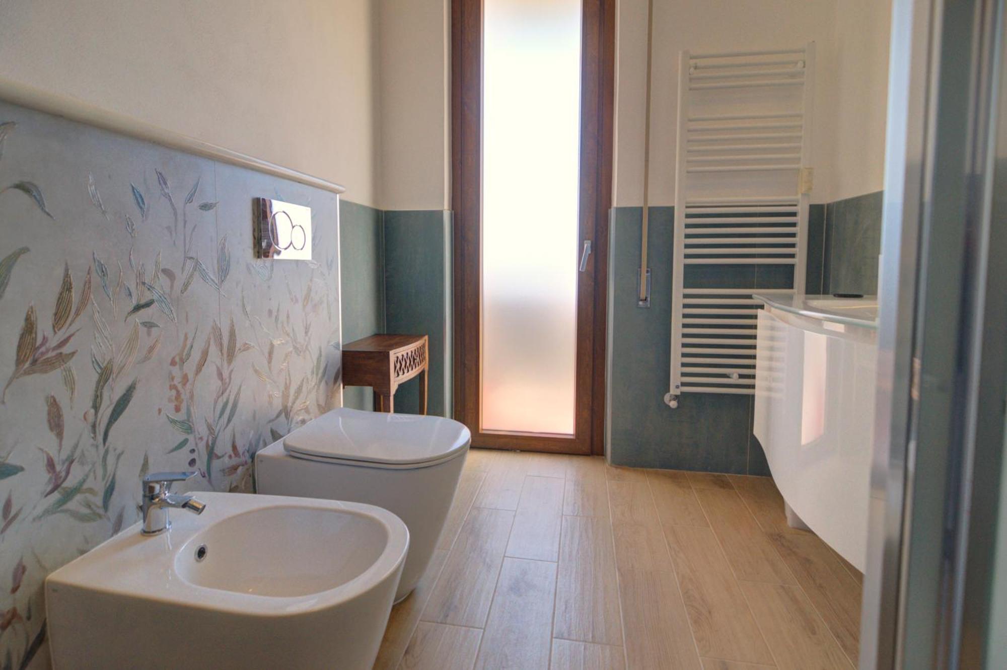 דירות לה ספציה La Casa Di Nilde מראה חיצוני תמונה