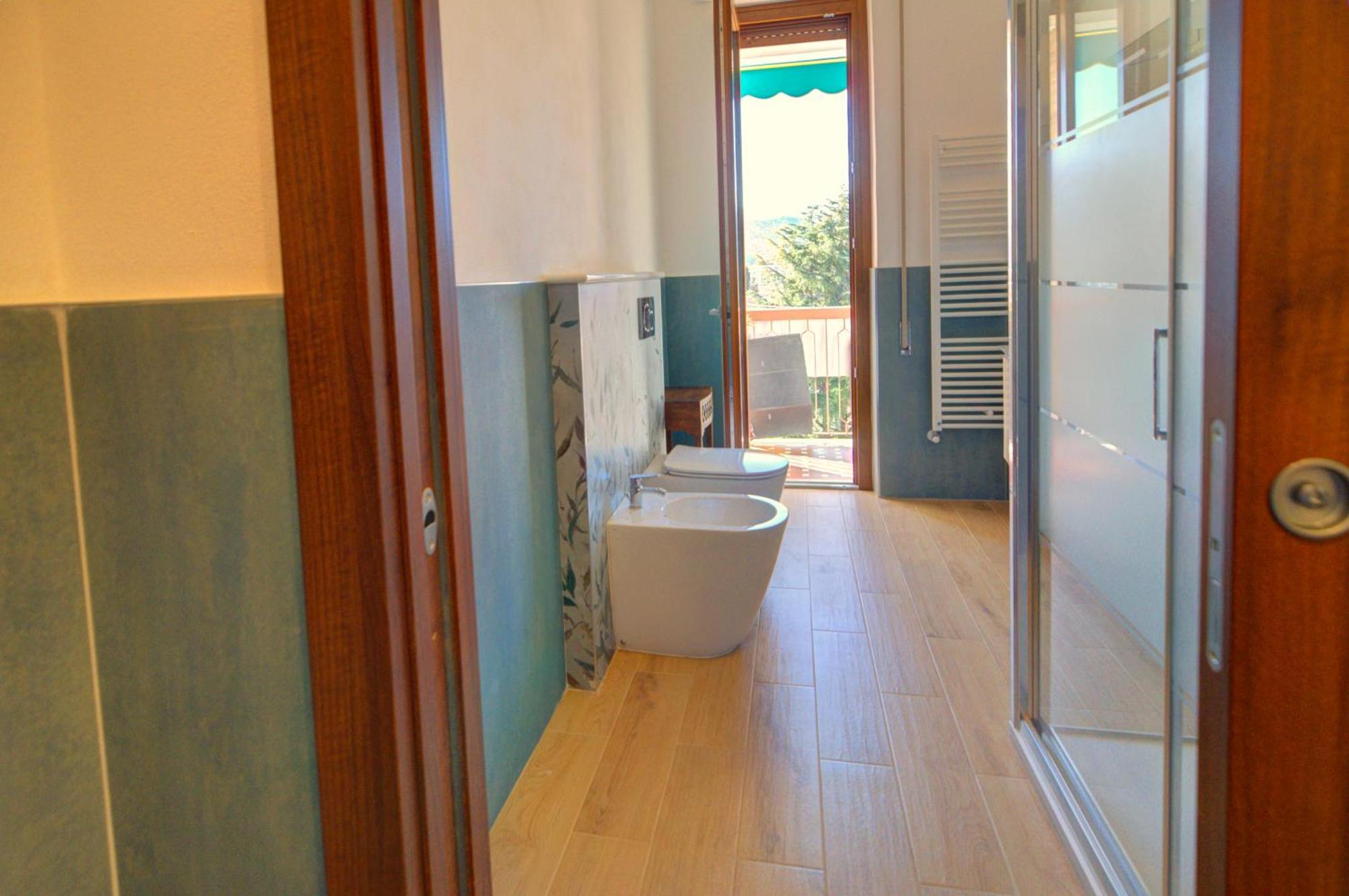 דירות לה ספציה La Casa Di Nilde מראה חיצוני תמונה