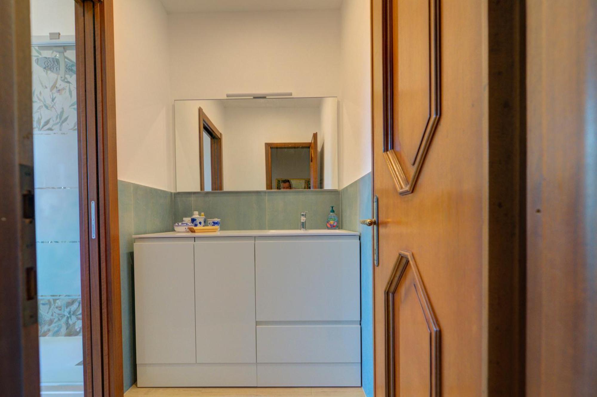 דירות לה ספציה La Casa Di Nilde מראה חיצוני תמונה
