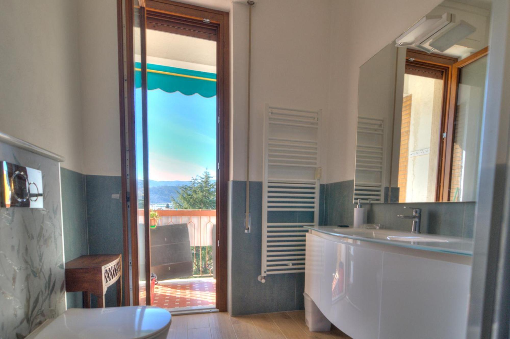 דירות לה ספציה La Casa Di Nilde מראה חיצוני תמונה