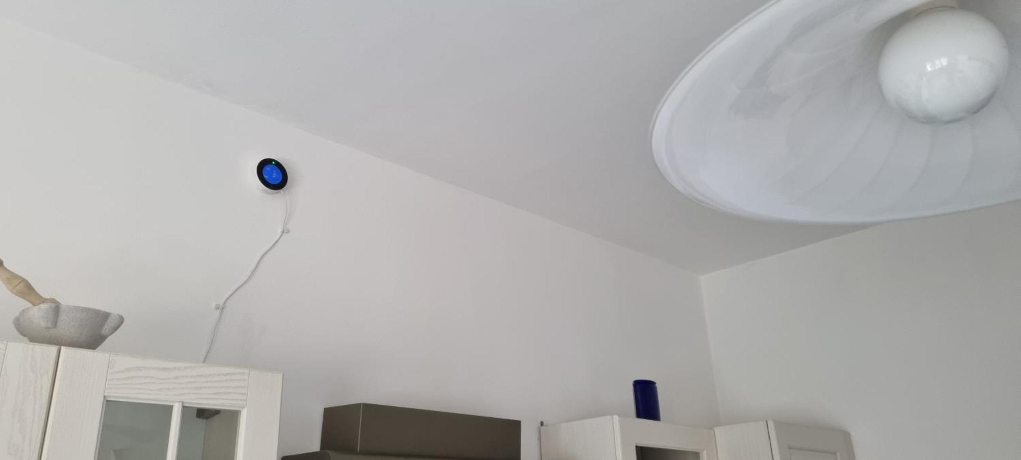 דירות לה ספציה La Casa Di Nilde מראה חיצוני תמונה