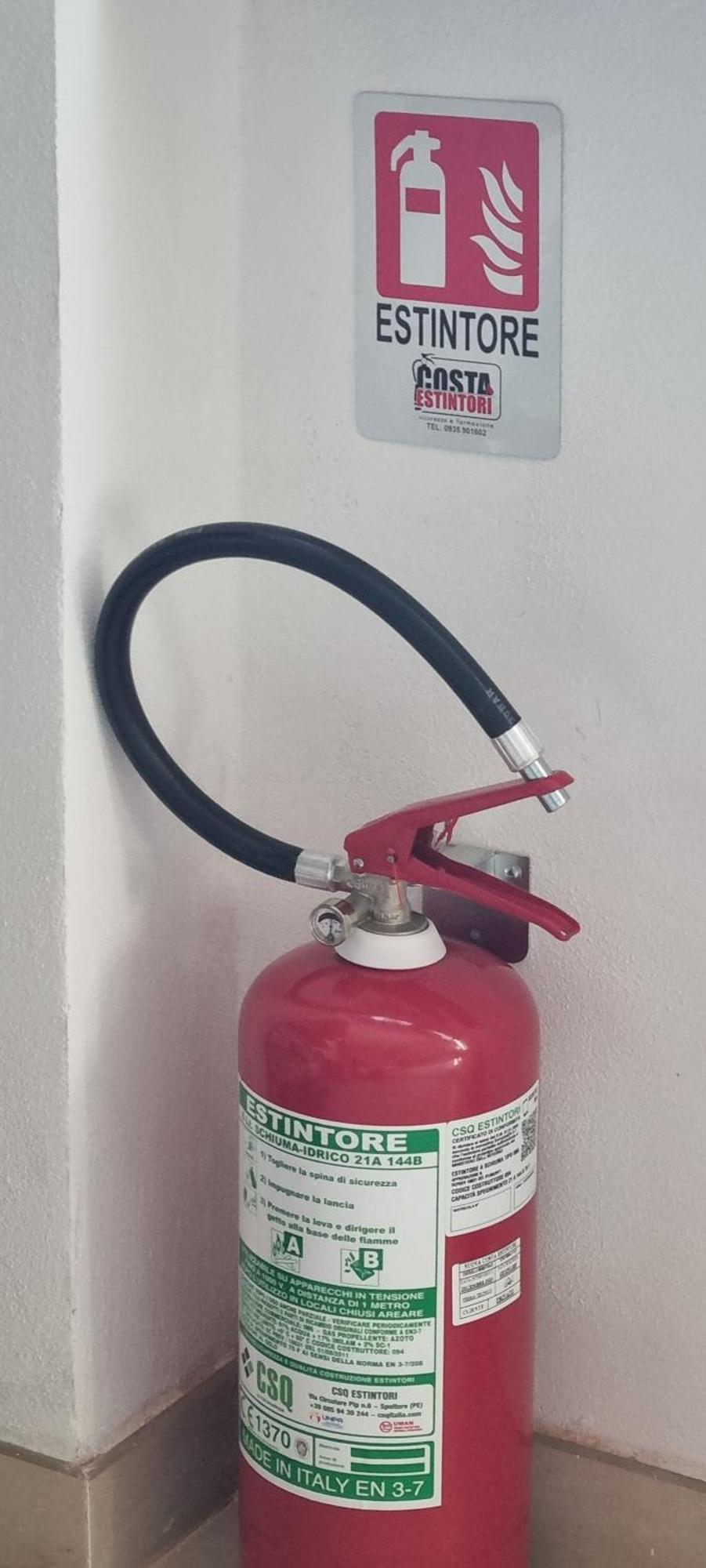 דירות לה ספציה La Casa Di Nilde מראה חיצוני תמונה