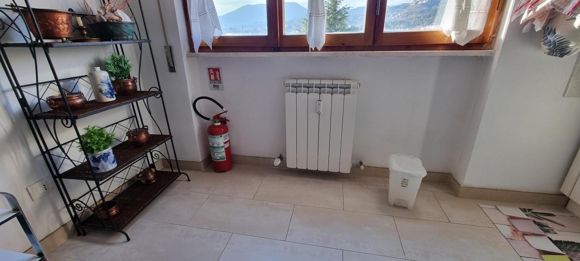 דירות לה ספציה La Casa Di Nilde מראה חיצוני תמונה