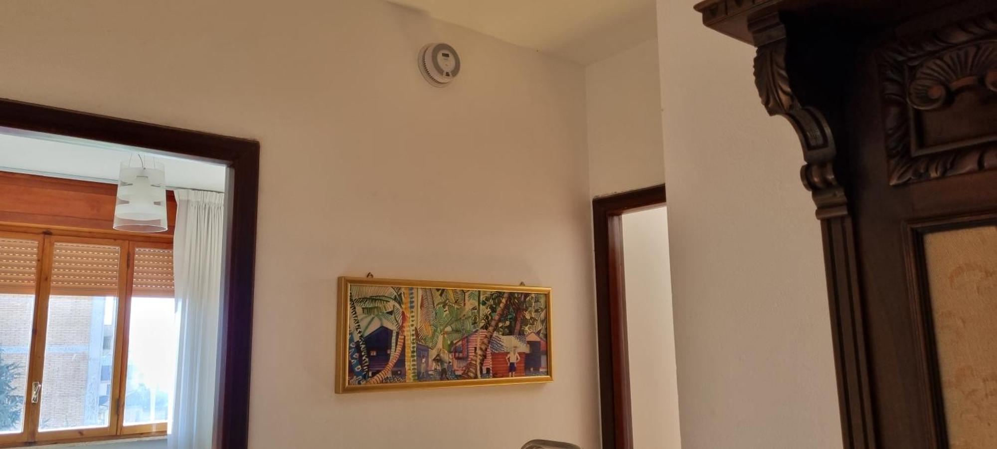 דירות לה ספציה La Casa Di Nilde מראה חיצוני תמונה
